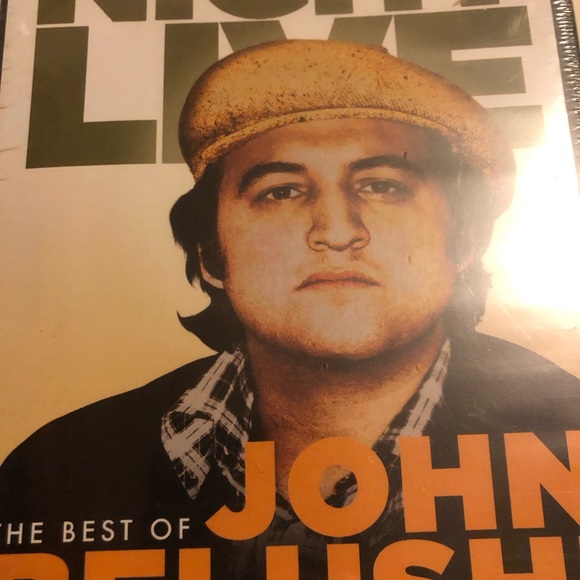 Saturday Night Live: The Best of John Belushi - DVD New - Picture 8 of 10